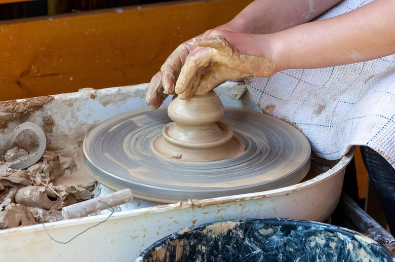 Upcycling Crafts